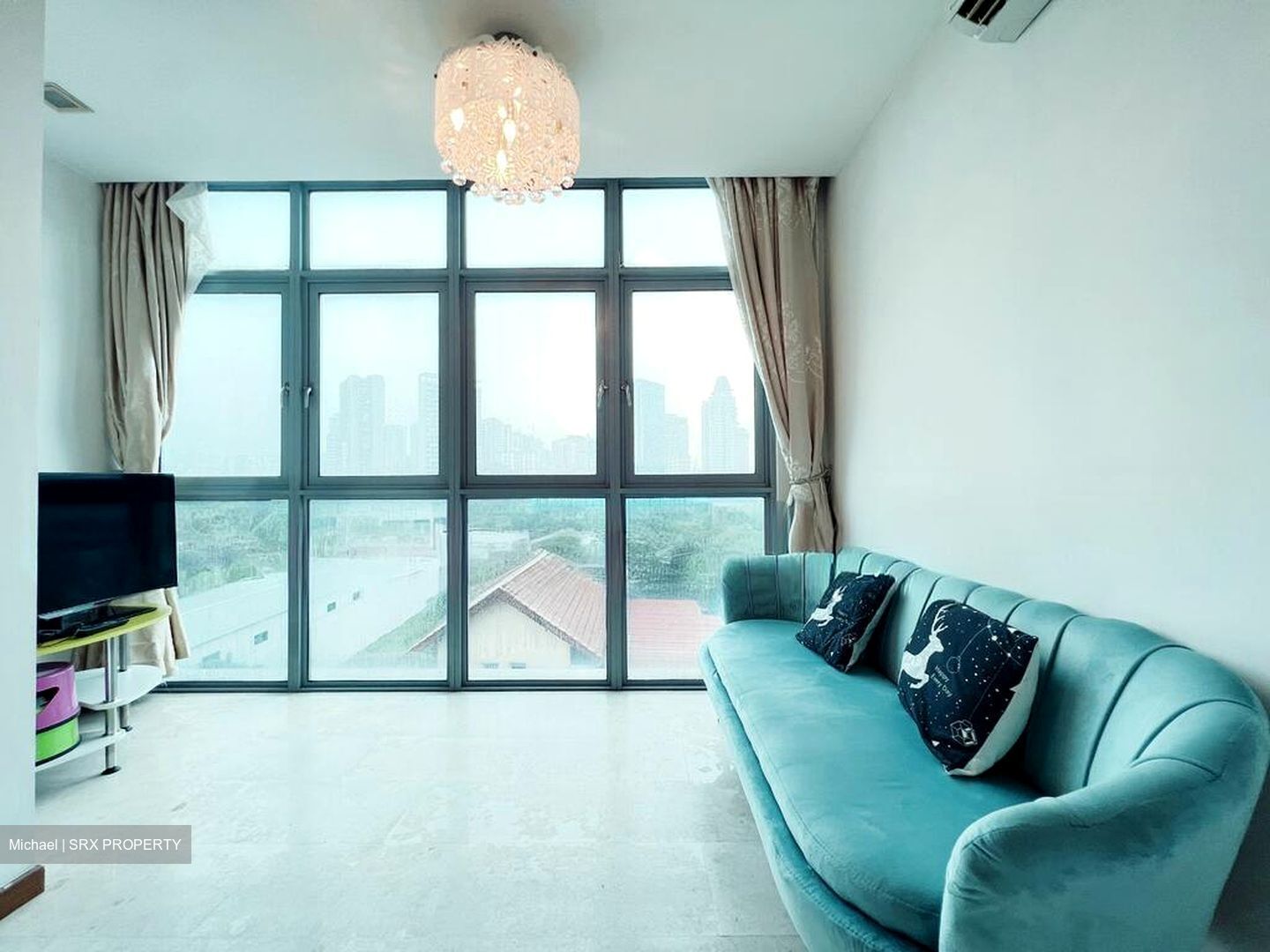 Suites @ Shrewsbury (D11), Apartment #584925521